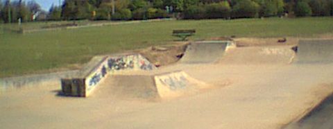 Baulkham Hills Skatepark photo 4