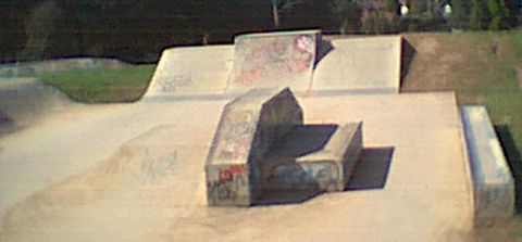 Baulkham Hills Skatepark photo 5