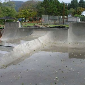 Bay City Skate Park