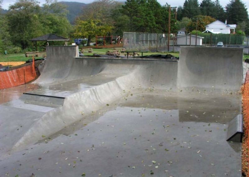 Bay City Skate Park