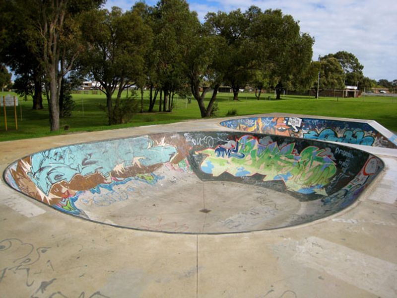 Bayswater Skate Park