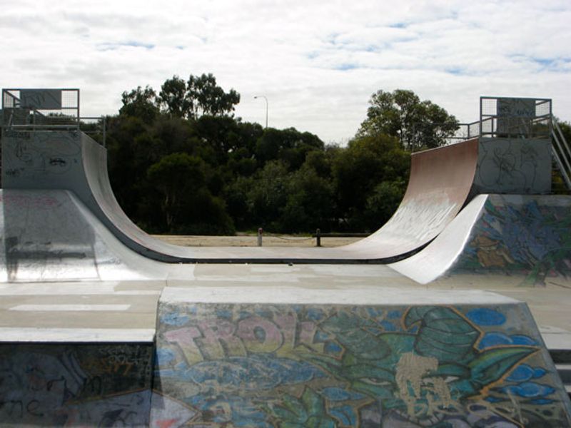 Bayswater Skate Park