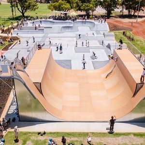Bayswater Skate Park