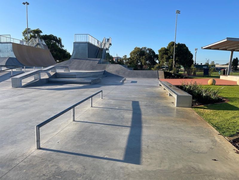 Bayswater Skate Park