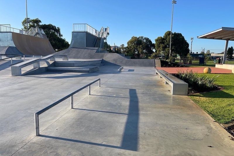 Bayswater Skate Park