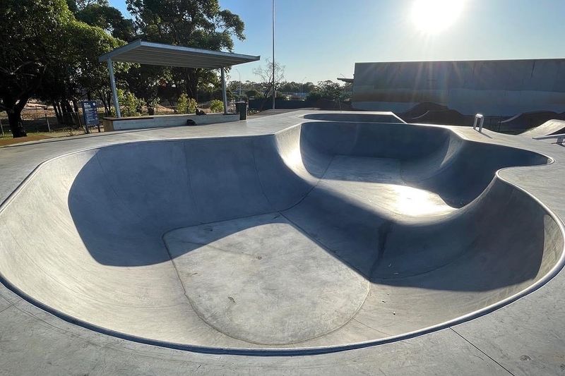 Bayswater Skate Park