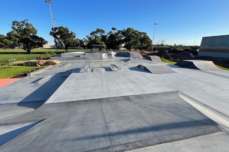 Bayswater Skate Park