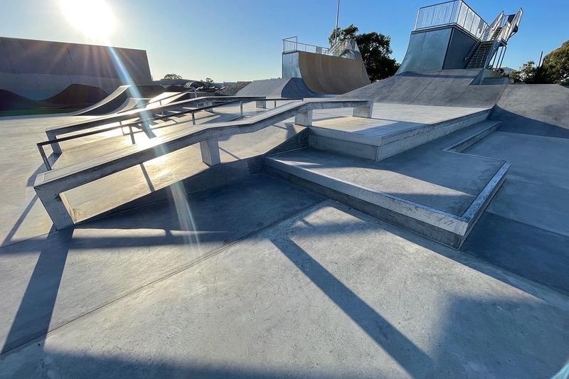 Bayswater Skate Park
