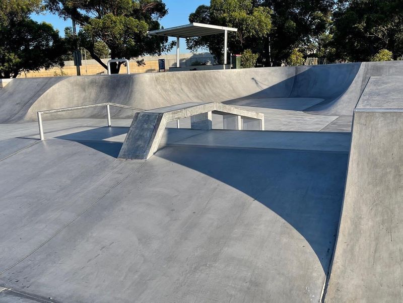 Bayswater Skate Park