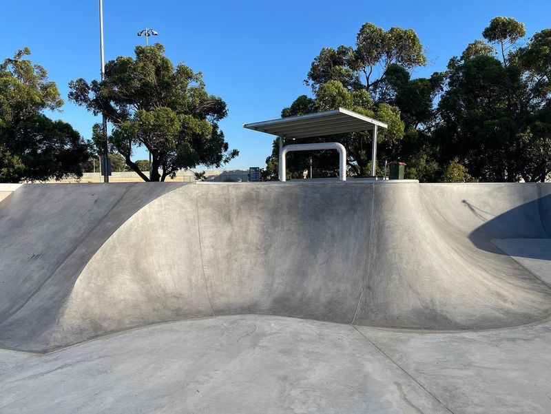 Bayswater Skate Park