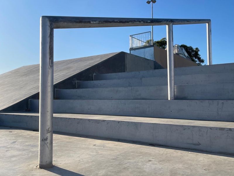 Bayswater Skate Park