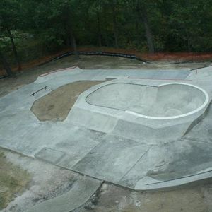 Bay Village Skate Park 
