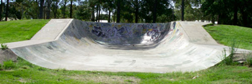 Beachmere Bowl