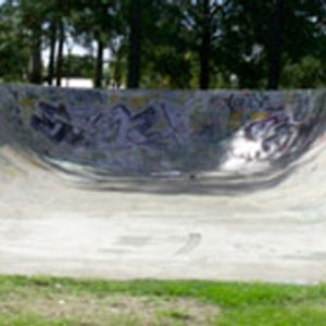 Beachmere Bowl