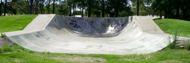 Beachmere Bowl