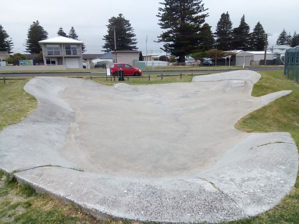 Beachport Skate Rink