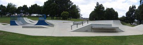 Beaconsfield Skate Park photo 4