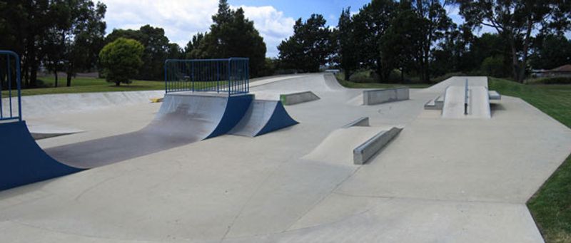 Beaconsfield Skate Park
