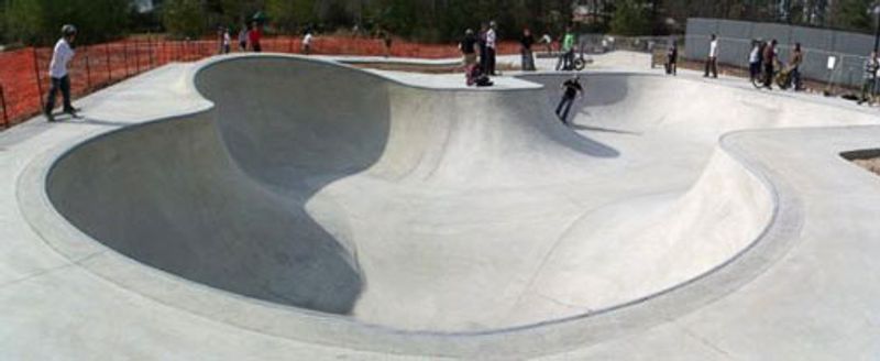 Bear Branch Wheel Friend Park