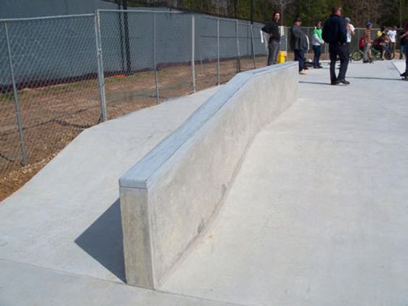 Bear Branch Wheel Friend Park