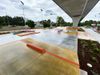 Beaumont HIlls Skatepark 