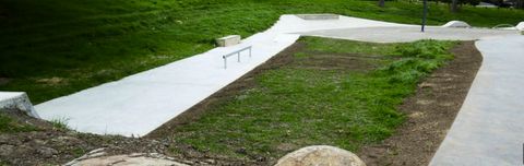 Beddingfield Memorial Park photo 2