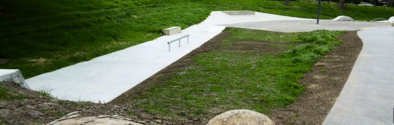 Beddingfield Memorial Park 