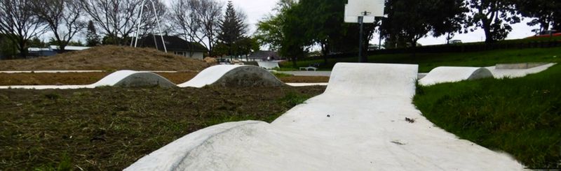 Beddingfield Memorial Park 
