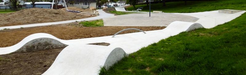 Beddingfield Memorial Park 