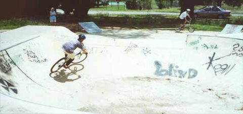 Beechworth Bowls photo 9