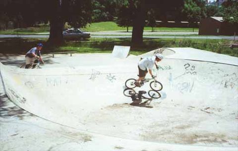 Beechworth Bowls photo 10