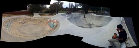Beechworth Bowls photo 12