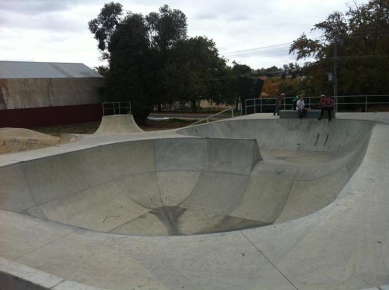 Beechworth Bowls