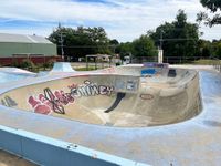 Beechworth Bowls