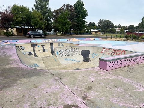 Beechworth Bowls photo 2