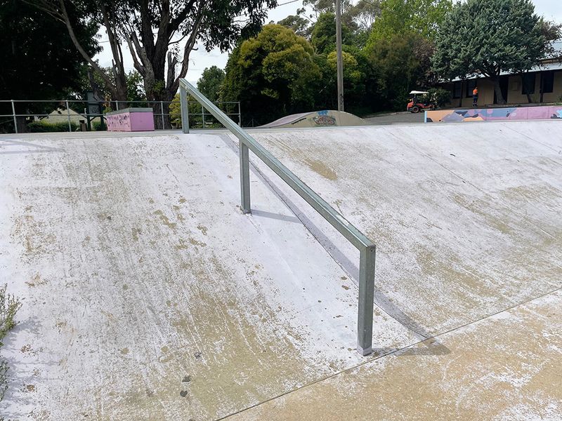 Beechworth Bowls
