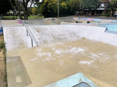Beechworth Bowls photo 4