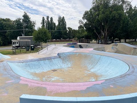Beechworth Bowls photo 8