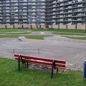 Beemsterhoek Skatepark