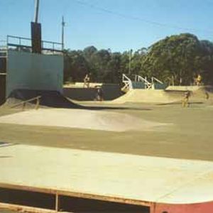 Beenleigh Skate Park