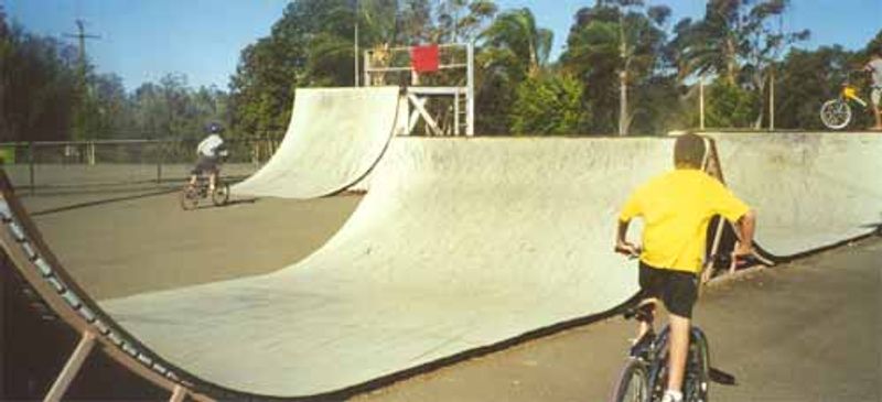 Beenleigh Skate Park