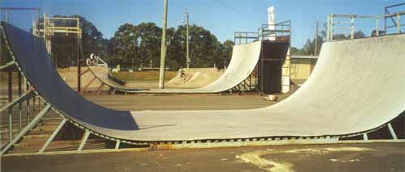 Beenleigh Skate Park