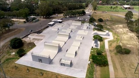 Beenleigh BMX Park photo 2