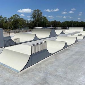 Beenleigh BMX Park 