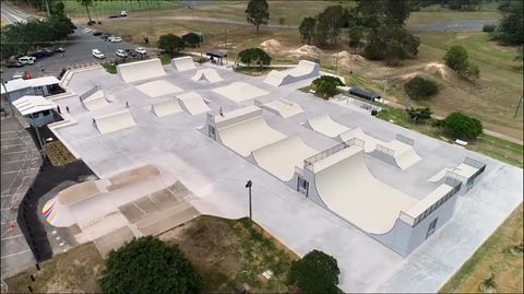 Beenleigh BMX Park photo 4