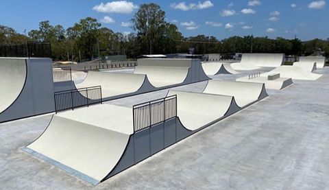 Beenleigh BMX Park photo 5