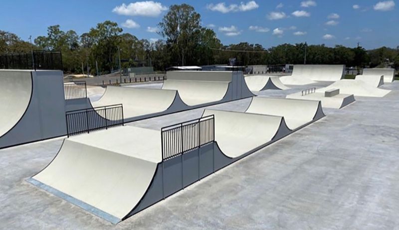 Beenleigh BMX Park 