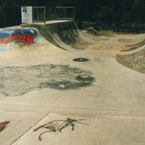 Beerwah Skate Park