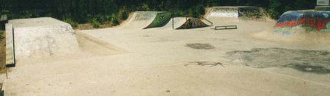 Beerwah Skate Park photo 2