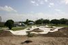 Beeville Skate Park 